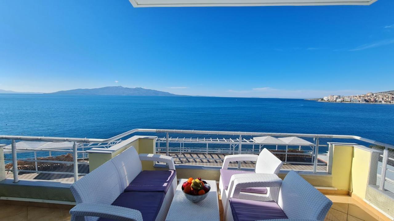 Barracuda View